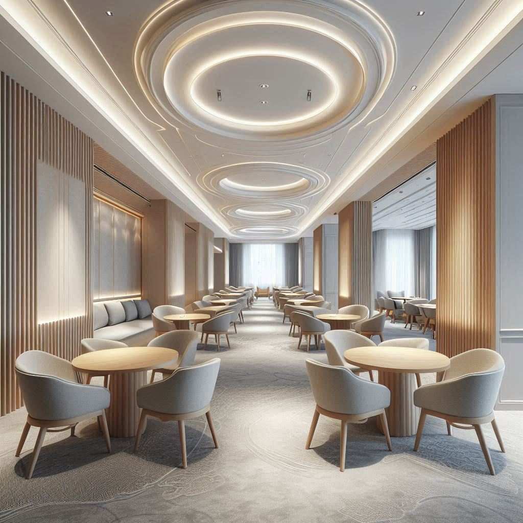 门禁规则统一更新为何会暴露员工关怀组在写字楼办公品牌展示空间上的流程缺口